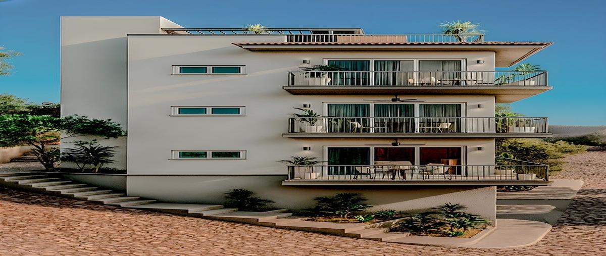 Foto de departamento en venta en rio suchiate , agua azul, puerto vallarta, jalisco, 0 No. 03