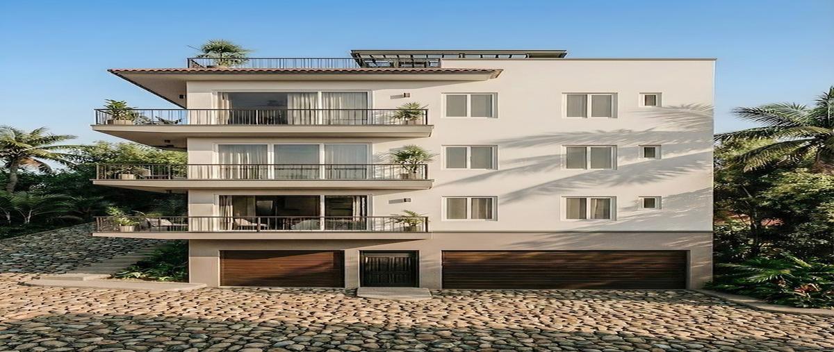 Foto de departamento en venta en rio suchiate , agua azul, puerto vallarta, jalisco, 0 No. 04