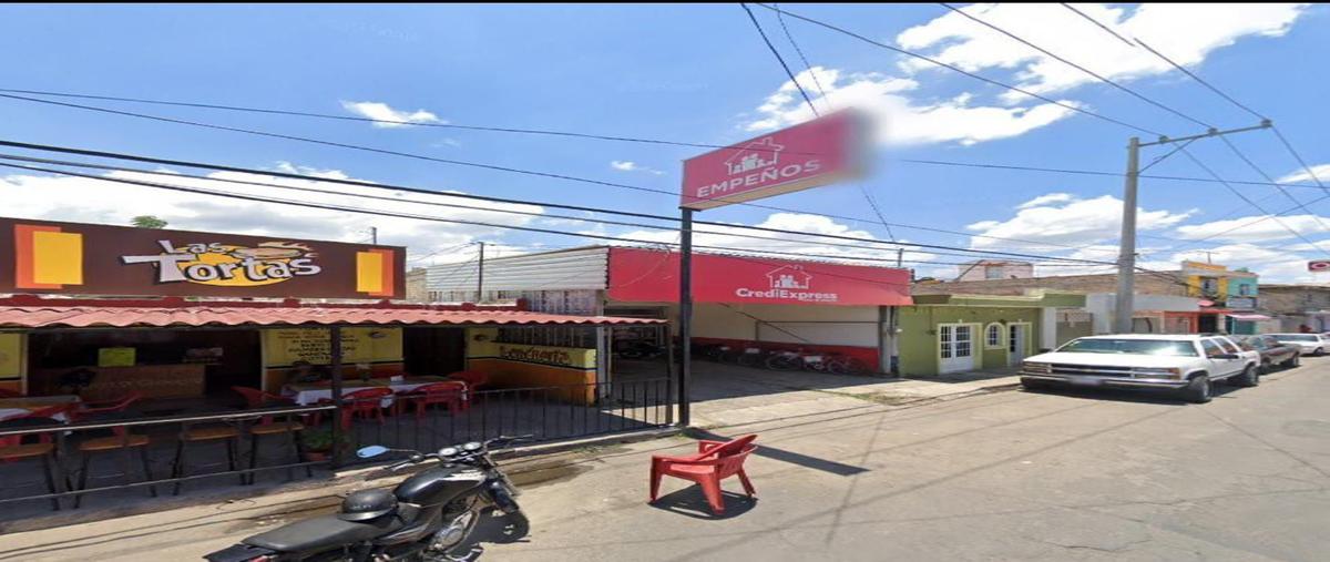 Foto de local en venta en río suchiate , los fresnos oriente, tepic, nayarit, 25506450 No. 02