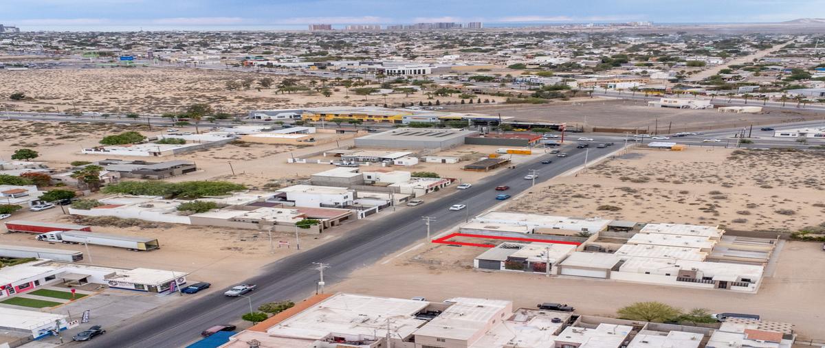 Foto de terreno habitacional en rio suchiate m689 lf3 , josefa ortiz de dominguez, puerto peñasco, sonora, 30372129 foto 02 Foto de terreno habitacional en venta en rio suchiate m689 lf3 , josefa ortiz de dominguez, puerto peñasco, sonora, 30372129 No. 02