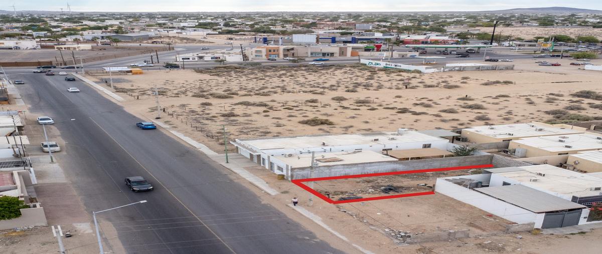 Foto de terreno habitacional en rio suchiate m689 lf3 , josefa ortiz de dominguez, puerto peñasco, sonora, 30372129 foto 03 Foto de terreno habitacional en venta en rio suchiate m689 lf3 , josefa ortiz de dominguez, puerto peñasco, sonora, 30372129 No. 03