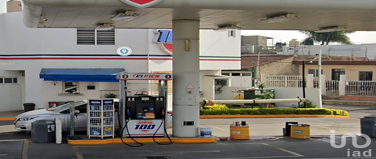 Foto de local en venta en rio sushiate 761, caminera, tepic, nayarit, 31080915 No. 03