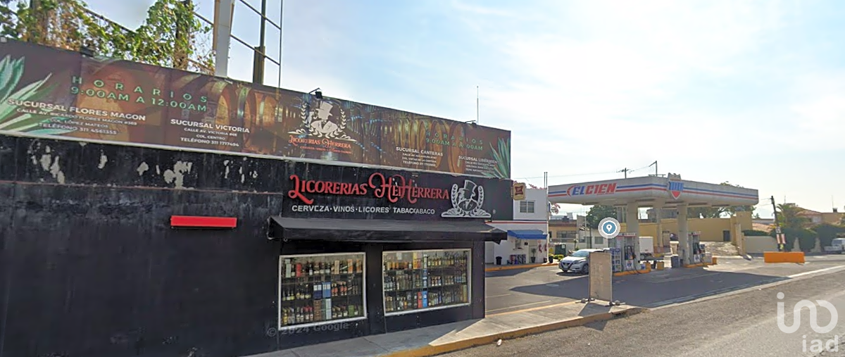 Foto de local en venta en rio sushiate 761, caminera, tepic, nayarit, 31080915 No. 04