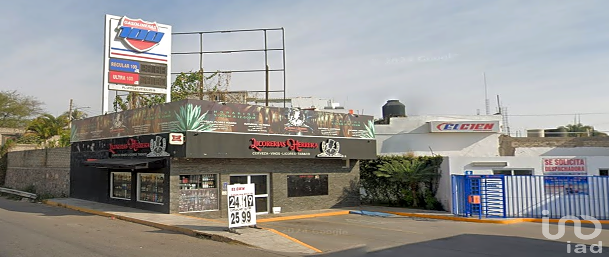 Foto de local en venta en rio sushiate 761, caminera, tepic, nayarit, 31080915 No. 05