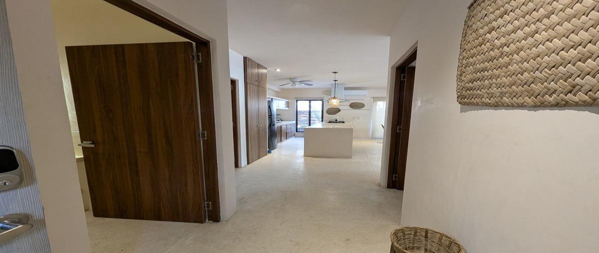 Foto de departamento en renta en rio tabasquillo , region 15 kukulcan, tulum, quintana roo, 0 No. 05