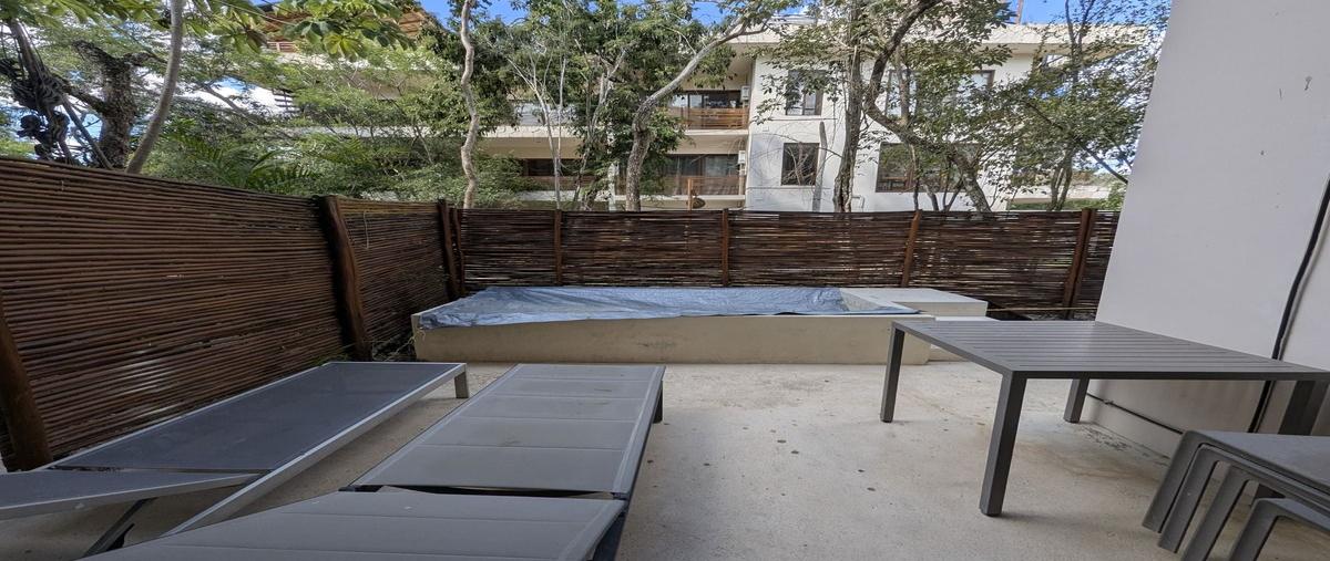 Foto de departamento en renta en rio tabasquillo , region 15 kukulcan, tulum, quintana roo, 0 No. 07