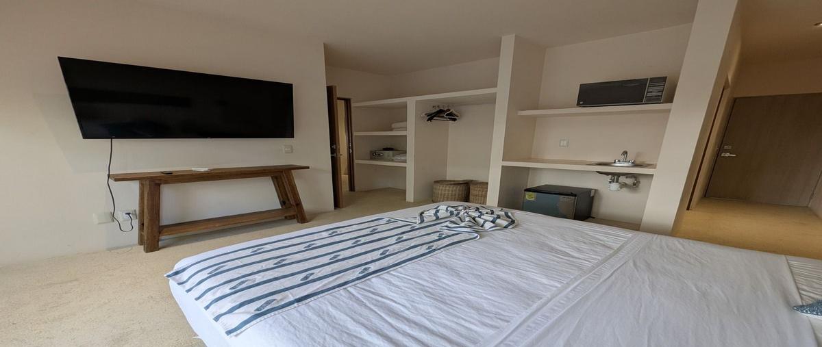 Foto de departamento en renta en rio tabasquillo , region 15 kukulcan, tulum, quintana roo, 0 No. 09