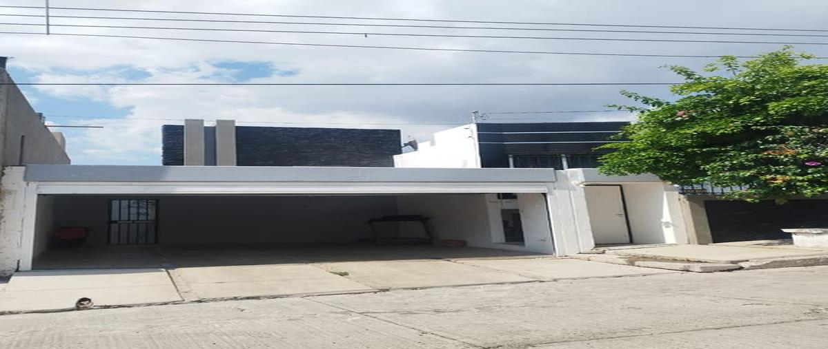 Foto de casa en venta en rio tamazula 123, lomas de guadalupe, culiacán, sinaloa, 28461269 No. 04