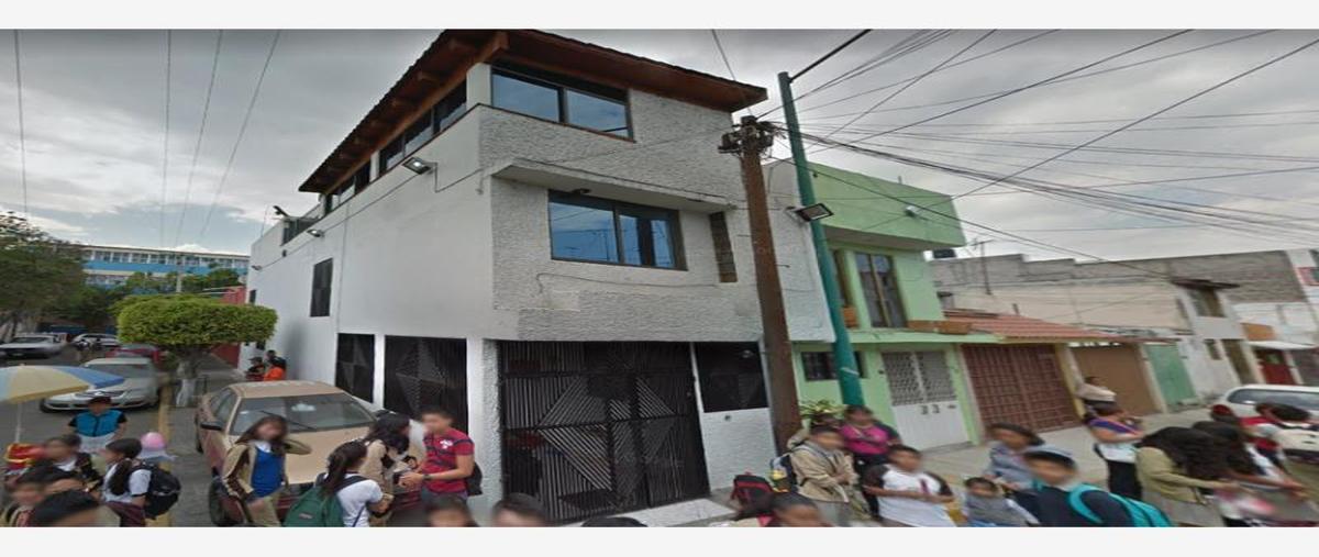 Foto de casa en río tamazula 42, real del moral, iztapalapa, df / cdmx, 6157837 foto 02 Foto de casa en venta en río tamazula 42, real del moral, iztapalapa, df / cdmx, 6157837 No. 02