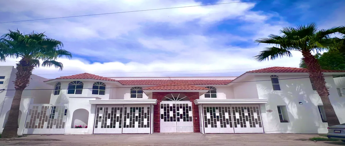 Foto de casa en renta en rio tamesis 00, estrella, torreón, coahuila de zaragoza, 30359632 No. 01