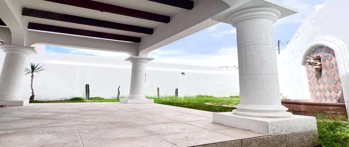Foto de casa en renta en rio tamesis 00, estrella, torreón, coahuila de zaragoza, 30359632 No. 05