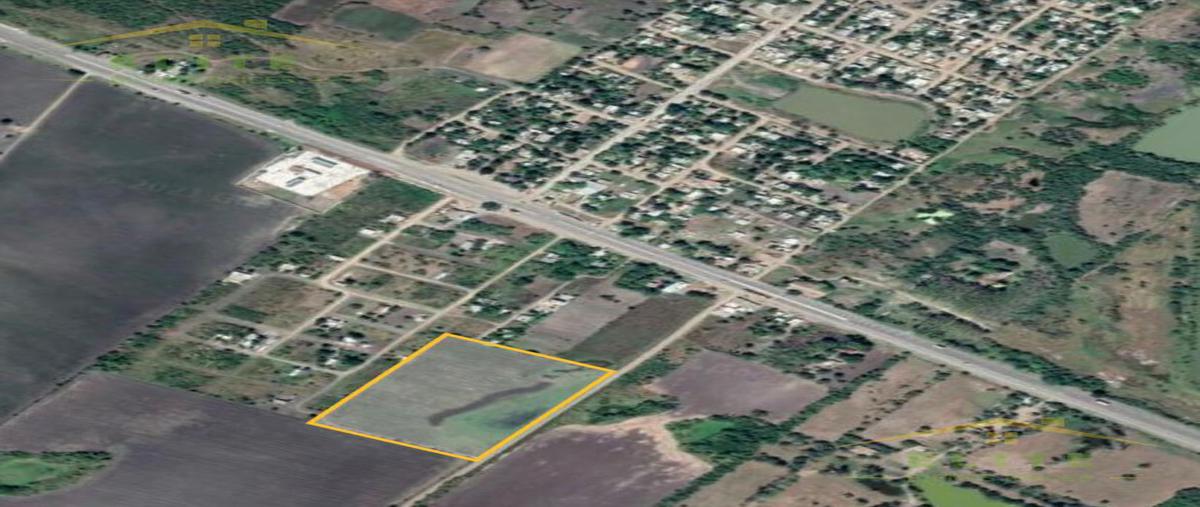Foto de terreno habitacional en venta en  , rio tamiahua, altamira, tamaulipas, 0 No. 05