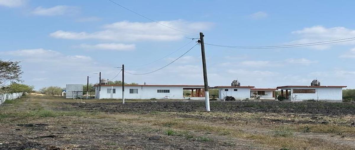 Foto de terreno habitacional en venta en  , rio tamiahua, altamira, tamaulipas, 29455357 No. 03
