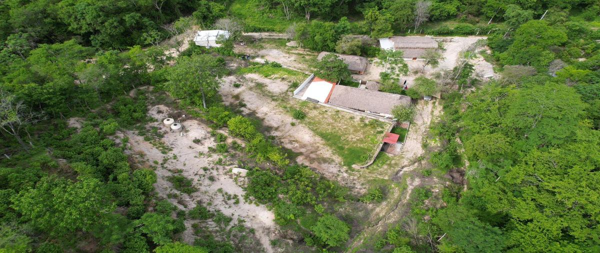 Foto de terreno habitacional en , río tangolunda (la jabalina), santa maría huatulco, oaxaca, 0 foto 01 Foto de terreno habitacional en venta en , río tangolunda (la jabalina), santa maría huatulco, oaxaca, 0 No. 01