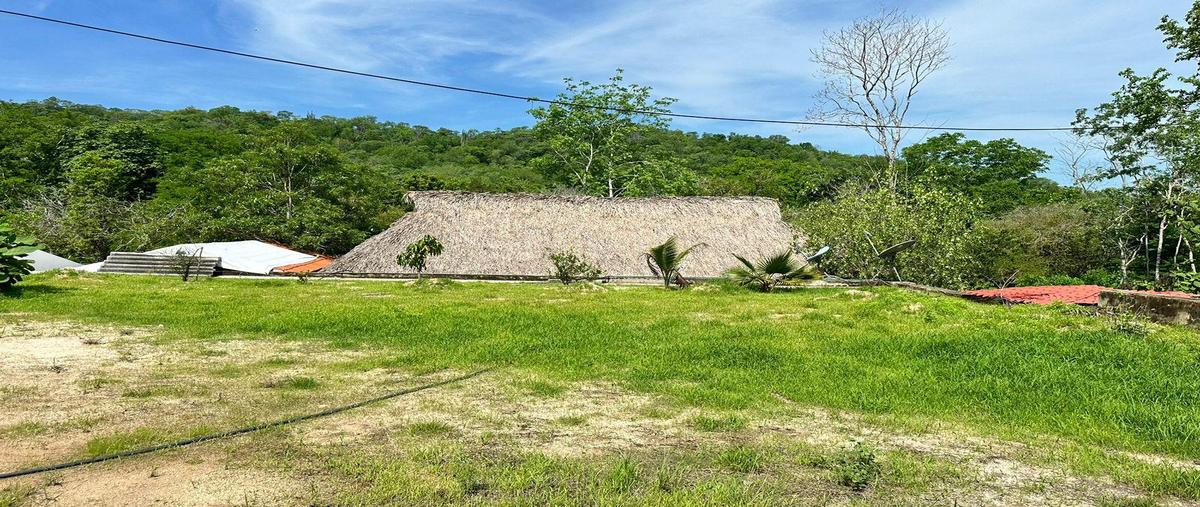 Foto de terreno habitacional en , río tangolunda (la jabalina), santa maría huatulco, oaxaca, 0 foto 04 Foto de terreno habitacional en venta en , río tangolunda (la jabalina), santa maría huatulco, oaxaca, 0 No. 04