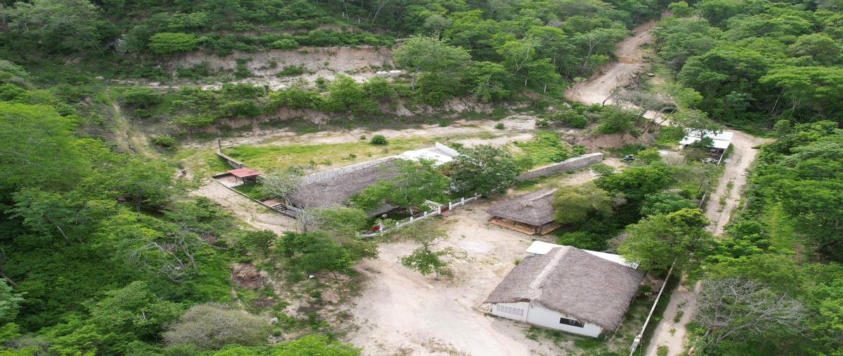 Foto de terreno habitacional en venta en  , río tangolunda (la jabalina), santa maría huatulco, oaxaca, 0 No. 05