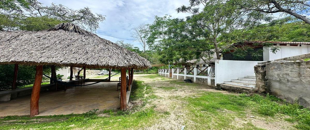 Foto de terreno habitacional en venta en  , río tangolunda (la jabalina), santa maría huatulco, oaxaca, 0 No. 04