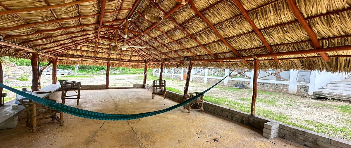 Foto de terreno habitacional en venta en  , río tangolunda (la jabalina), santa maría huatulco, oaxaca, 0 No. 05
