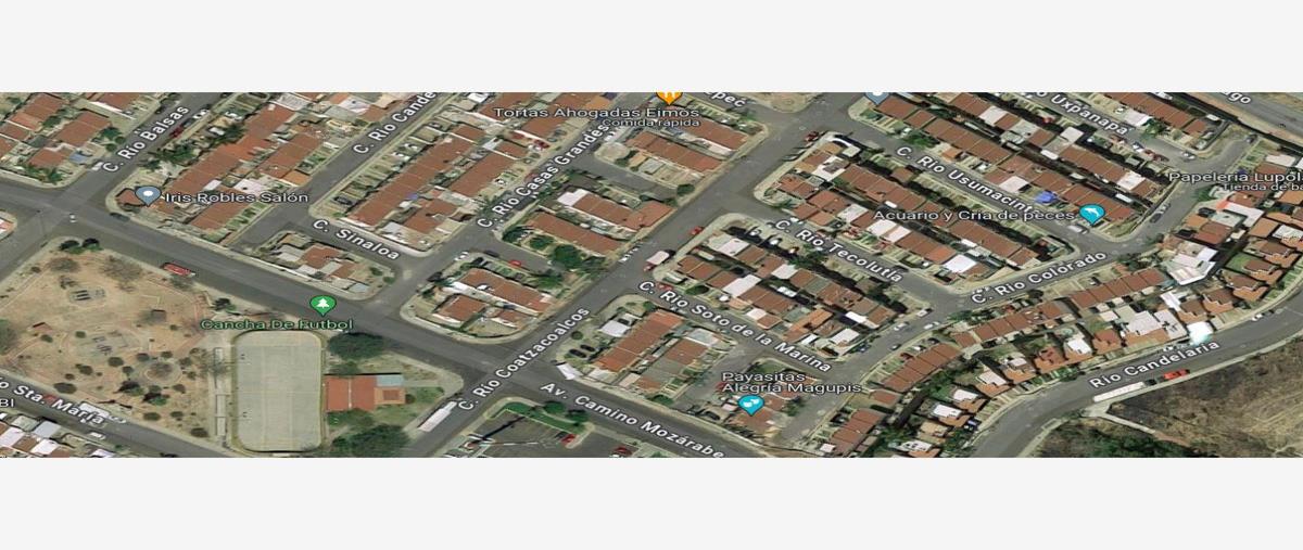 Foto de casa en venta en rio tecolutla 000, paseos de santiago, tonalá, jalisco, 0 No. 04