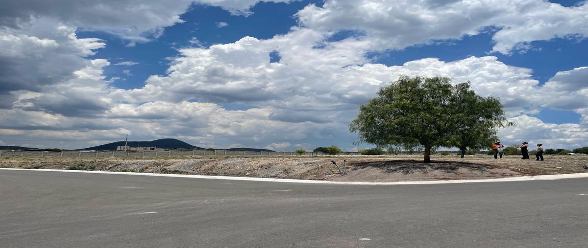 Foto de terreno habitacional en venta en rio tecozautla , arroyo hondo, corregidora, querétaro, 31499931 No. 03