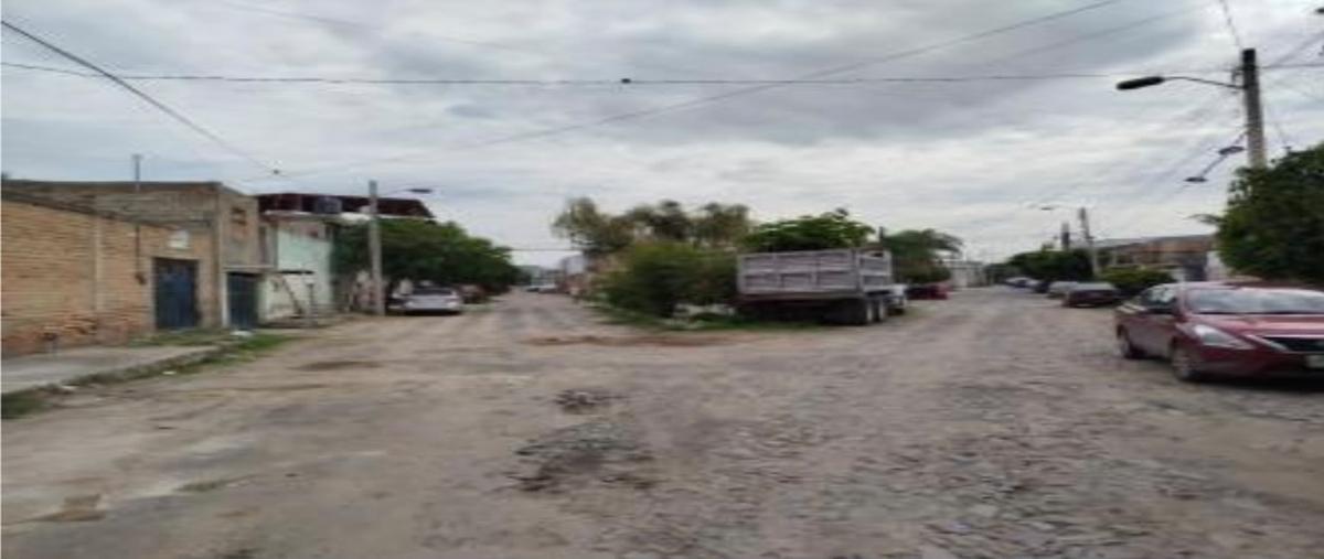 Foto de casa en venta en rio tepalcatepec , el vergel 1ra. sección, san pedro tlaquepaque, jalisco, 31391055 No. 04