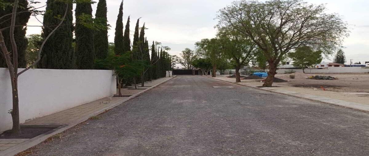 Foto de terreno habitacional en venta en rio tevere , la carambada, querétaro, querétaro, 0 No. 03