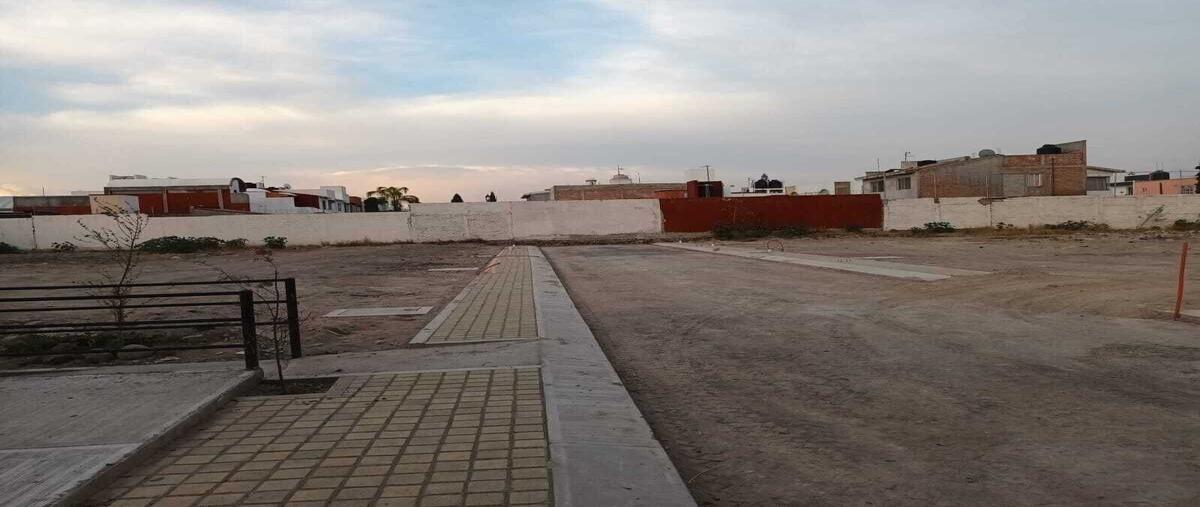 Foto de terreno habitacional en venta en rio tevere , la carambada, querétaro, querétaro, 0 No. 04