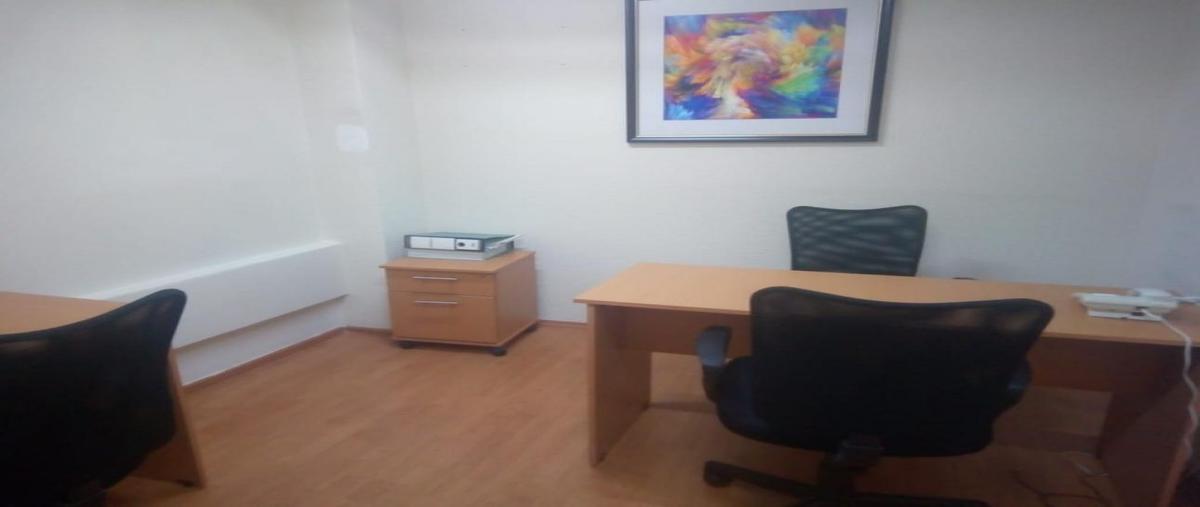 Foto de oficina en renta en rio tiber 100, cuauhtémoc, cuauhtémoc, df / cdmx, 11049090 No. 03