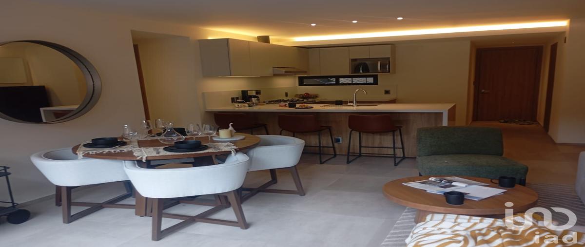 Foto de departamento en venta en rio tiber 156, cuauhtémoc, cuauhtémoc, df / cdmx, 31061399 No. 03