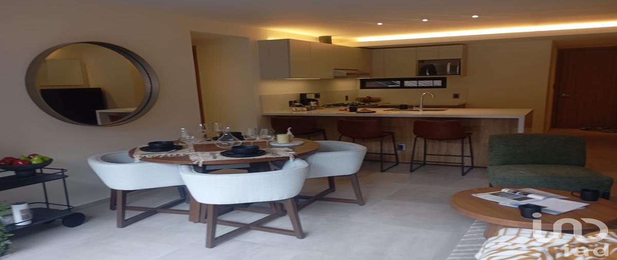 Foto de departamento en venta en rio tiber 156, cuauhtémoc, cuauhtémoc, df / cdmx, 31061399 No. 04
