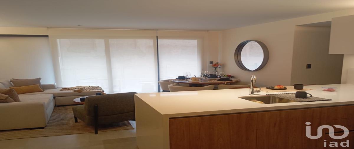 Foto de departamento en venta en rio tiber 156, cuauhtémoc, cuauhtémoc, df / cdmx, 31061399 No. 05