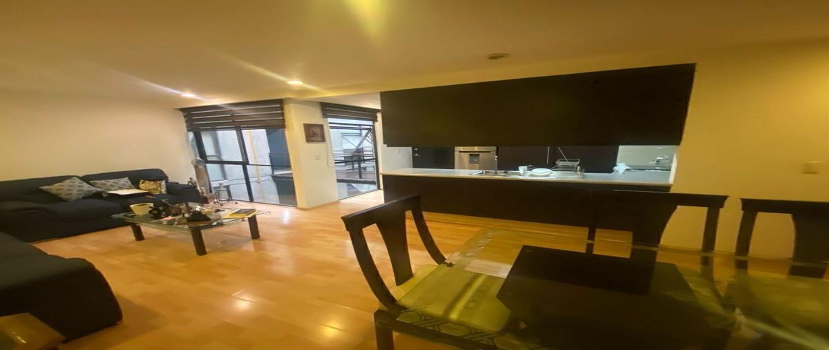 Foto de departamento en venta en rio tiber , cuauhtémoc, cuauhtémoc, df / cdmx, 0 No. 03