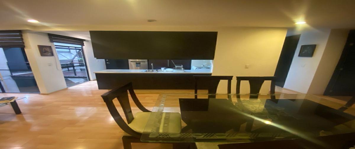 Foto de departamento en venta en rio tiber , cuauhtémoc, cuauhtémoc, df / cdmx, 0 No. 04