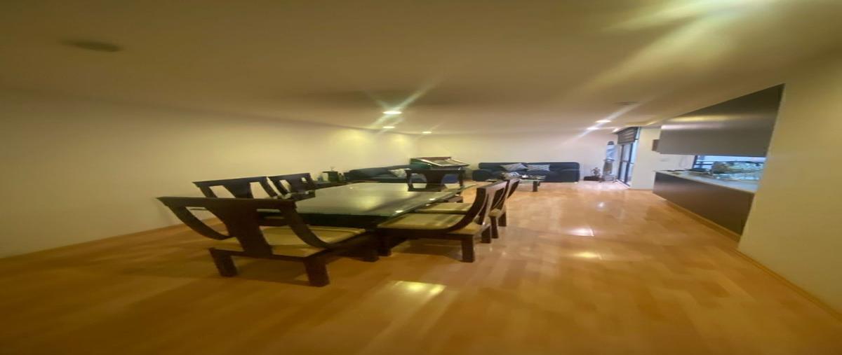 Foto de departamento en venta en rio tiber , cuauhtémoc, cuauhtémoc, df / cdmx, 0 No. 05