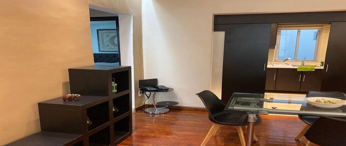 Foto de departamento en venta en río tíber , cuauhtémoc, cuauhtémoc, df / cdmx, 0 No. 04