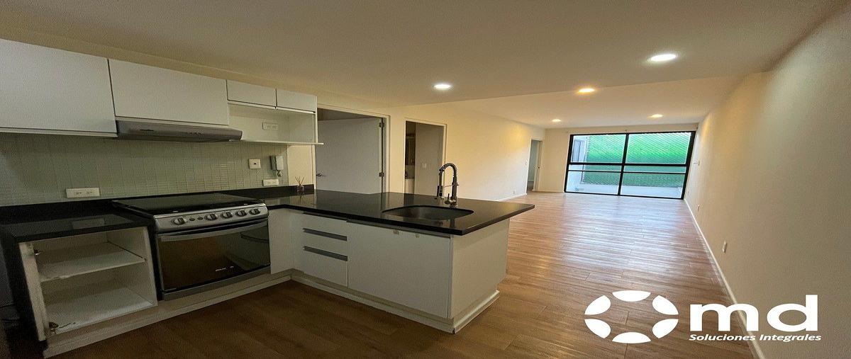 Foto de departamento en renta en rio tiber , cuauhtémoc, cuauhtémoc, df / cdmx, 0 No. 05