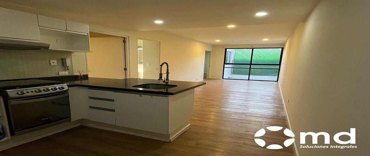 Foto de departamento en renta en rio tiber , cuauhtémoc, cuauhtémoc, df / cdmx, 0 No. 06