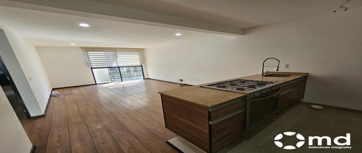 Foto de departamento en venta en río tiber , cuauhtémoc, cuauhtémoc, df / cdmx, 31604800 No. 04