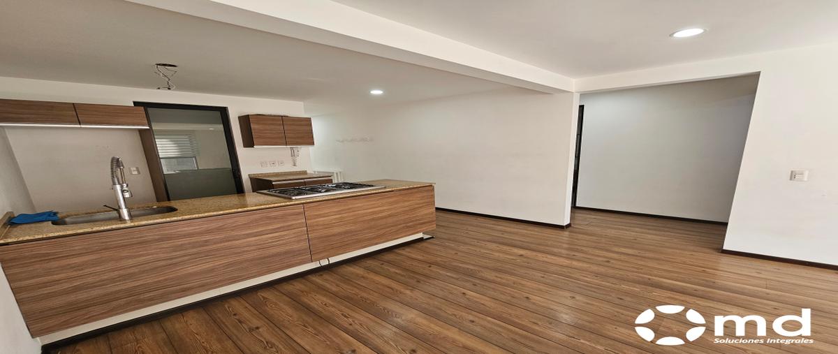 Foto de departamento en venta en río tiber , cuauhtémoc, cuauhtémoc, df / cdmx, 31604800 No. 05
