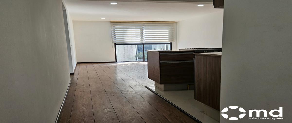 Foto de departamento en venta en río tiber , cuauhtémoc, cuauhtémoc, df / cdmx, 31604800 No. 06