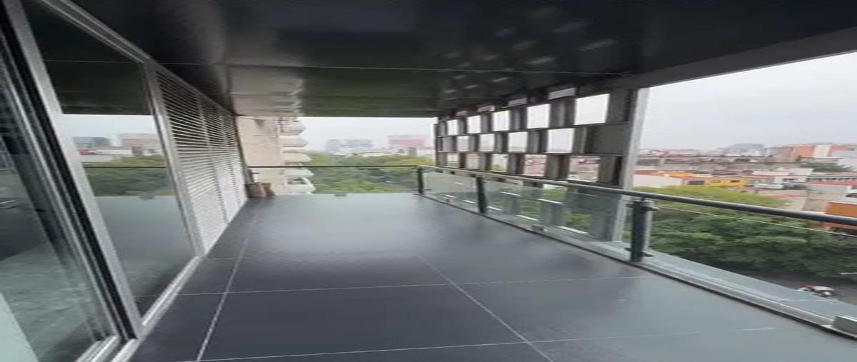 Foto de oficina en renta en río tiber , cuauhtémoc, cuauhtémoc, df / cdmx, 0 No. 04