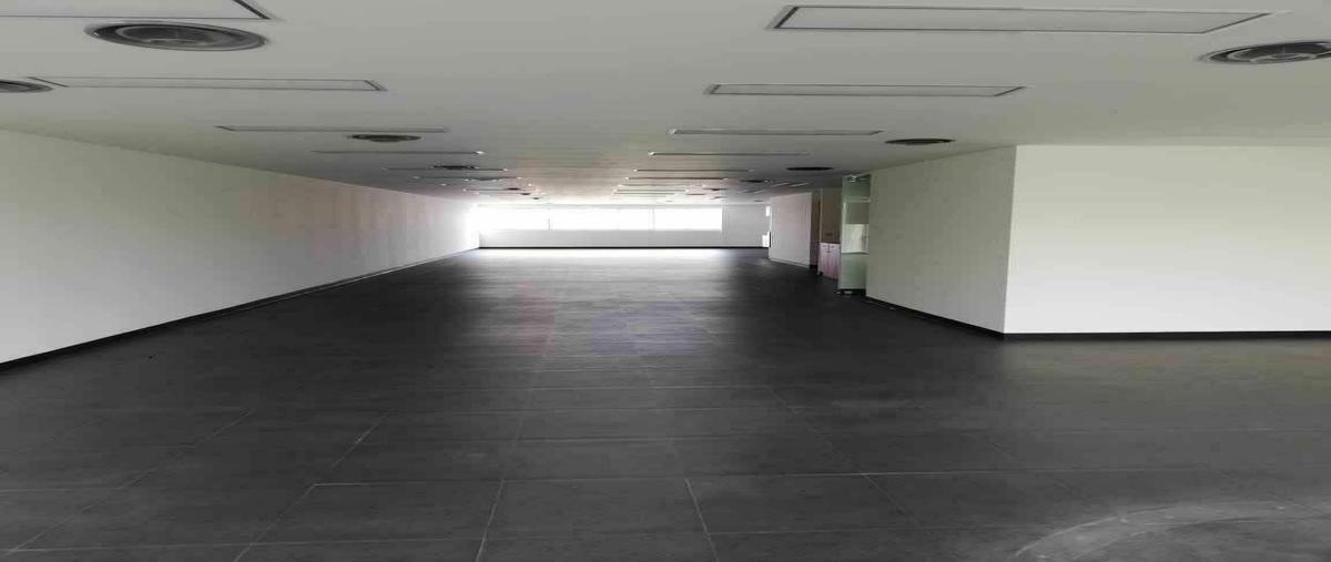 Foto de oficina en renta en rio tiber , juárez, cuauhtémoc, df / cdmx, 20325661 No. 03