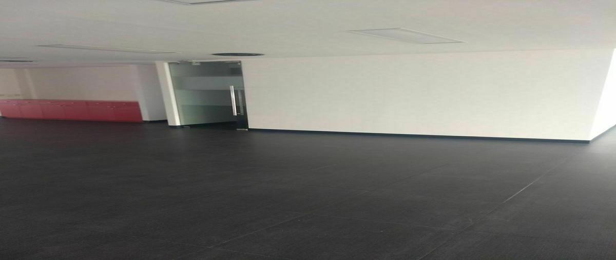 Foto de oficina en renta en rio tiber , juárez, cuauhtémoc, df / cdmx, 20325661 No. 04