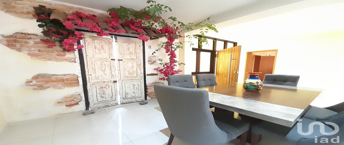 Foto de departamento en renta en rio tigris 220, cuauhtÃ©moc, cuauhtÃ©moc, df / cdmx, 31571917 No. 05