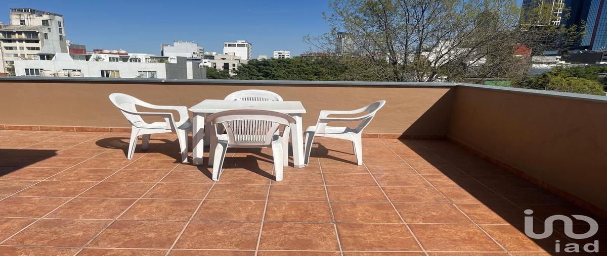Foto de departamento en renta en rio tigris 242, cuauhtémoc, cuauhtémoc, df / cdmx, 28917770 No. 04