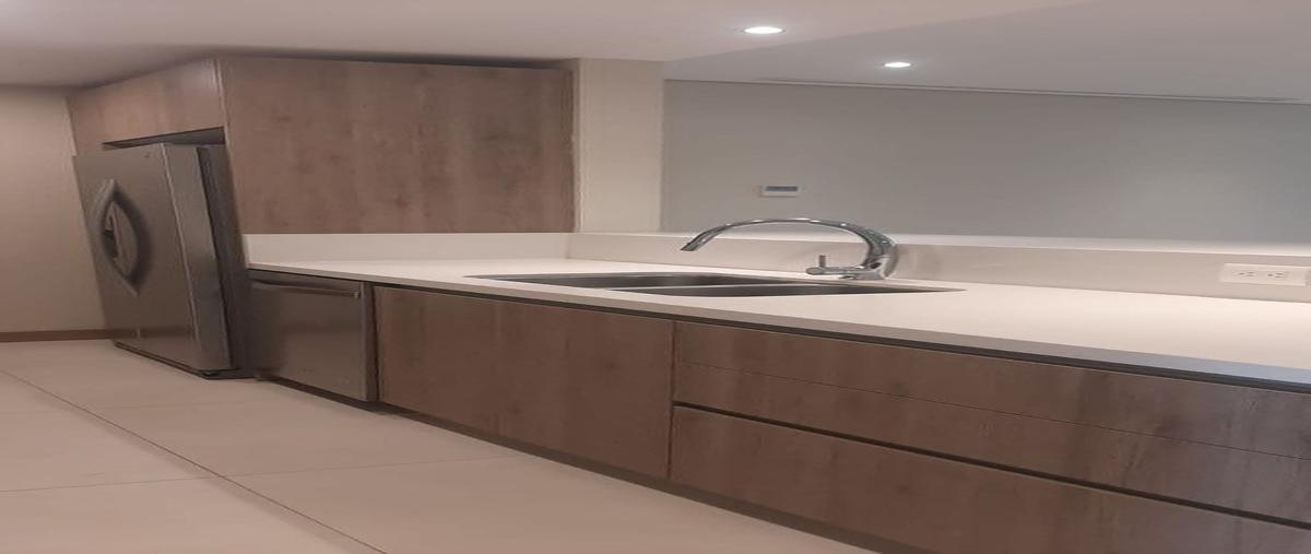 Foto de departamento en renta en río tigris , zona del valle, san pedro garza garcía, nuevo león, 0 No. 05