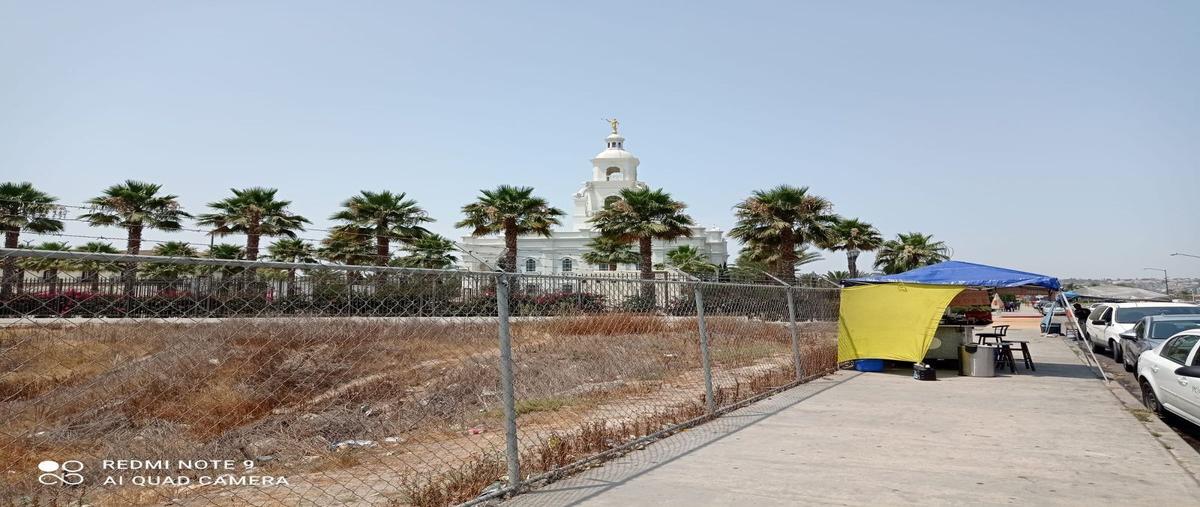 Foto de terreno habitacional en , río tijuana 3a etapa, tijuana, baja california, 22507743 foto 03 Foto de terreno habitacional en venta en , río tijuana 3a etapa, tijuana, baja california, 22507743 No. 03