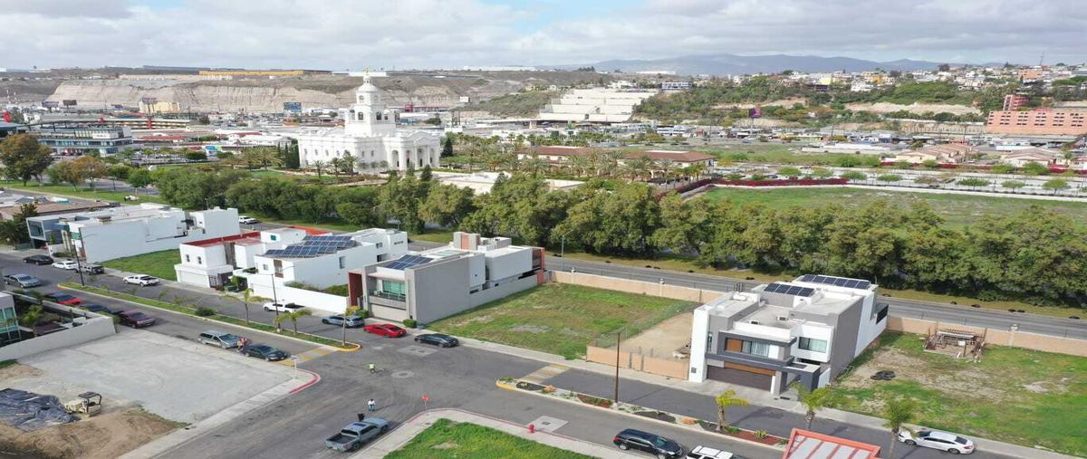 Foto de terreno habitacional en venta en  , río tijuana 3a etapa, tijuana, baja california, 29497662 No. 04