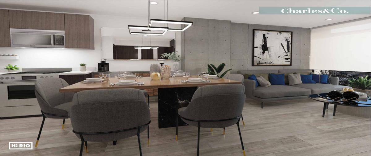 Foto de departamento en venta en  , río tijuana 3a etapa, tijuana, baja california, 0 No. 03