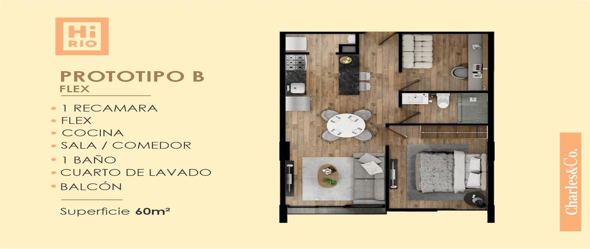 Foto de departamento en venta en  , río tijuana 3a etapa, tijuana, baja california, 0 No. 05